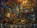 Shadow Wolf Mysteries: Der Fluch des Vollmonds screenshot