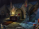 Shadow Wolf Mysteries: Der Fluch des Vollmonds screenshot