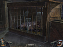 Shadow Wolf Mysteries: Der Fluch des Vollmonds Sammleredition screenshot