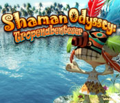 Download Shaman Odyssey: Tropenabenteuer game