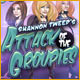 Download Shannon Tweed's - Attack of the Groupies game