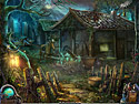 Shaolin Mystery: Die Rache der Terrakottakrieger screenshot