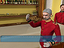 Sherlock Holmes: Das Geheimnis des silbernen Ohrrings screenshot