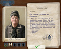 Sherlock Holmes: Das Geheimnis des Persischen Teppichs screenshot