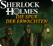 Download Sherlock Holmes: Die Spur der Erwachten game