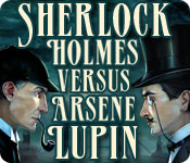 Download Sherlock Holmes jagt Arsene Lupin game