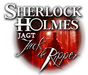 Download Sherlock Holmes jagt Jack the Ripper game
