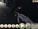 Sherlock Holmes jagt Jack the Ripper screenshot