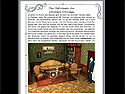 Sherlock Holmes: Das Geheimnis des silbernen Ohrrings Handbuch screenshot