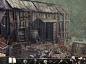 Shiver: Die verschollene Tramperin screenshot