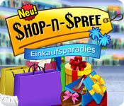 Download Shop n Spree: Einkaufsparadies game