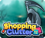 Download Shopping Clutter 12: Halloween at the Walkers game