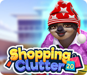 Download Shopping Clutter 20: Christmas Cruise game