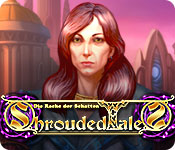 Download Shrouded Tales: Die Rache der Schatten game