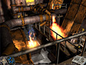 Skymist: Die verlorenen Geistersteine screenshot