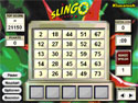 Slingo Deluxe screenshot