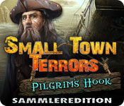 Download Small Town Terrors: Pilgrim's Hook Sammleredition game
