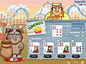 Snackjack screenshot