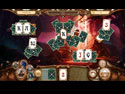 Snow White Solitaire: Vermächtnis der Zwerge screenshot