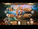 Snow White Solitaire: Vermächtnis der Zwerge screenshot
