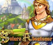 Download Solars Abenteuer game