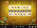 Solitaire 330 Deluxe screenshot