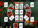 Solitaire: Beautiful Garden Season screenshot