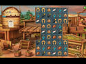Solitaire Chronicles: Wild Guns screenshot