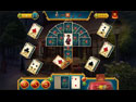 Solitaire Detective: Falsches Spiel screenshot