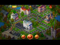 Solitaire Detective: Falsches Spiel screenshot