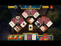 Solitaire Detective: Falsches Spiel screenshot