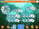 Doodle God Solitaire screenshot