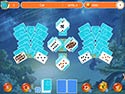 Doodle God Solitaire screenshot