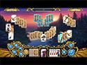 Solitaire: Drachenlicht screenshot