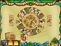 Solitaire Egypt screenshot