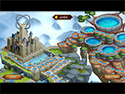 Solitaire: Elementarer Wahrsager screenshot