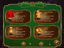 Solitaire Weihnachten 2015 screenshot