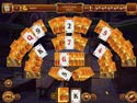 Solitaire Weihnachten 2015 screenshot