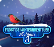 Download Frostige Winterabenteuer Solitaire 3 game