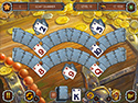 Solitaire: Piratenlegenden 3 screenshot