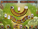 Solitaire: Piratenlegenden 3 screenshot