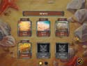 Solitaire Piraten screenshot
