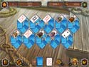 Solitaire Piraten screenshot