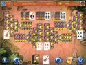 Solitaire: Ted und P.E.T. screenshot