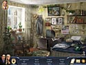 Special Enquiry Detail: The Hand That Feeds screenshot