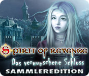Download Spirit of Revenge: Das verwunschene Schloss Sammleredition game