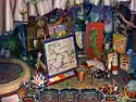 Spirit of Revenge: Das verwunschene Schloss Sammleredition screenshot