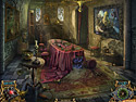 Spirits of Mystery: Dunkler Fluch screenshot