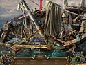 Spirits of Mystery: Dunkler Fluch screenshot