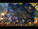 Spirits of Mystery: Tochter des Feuers screenshot